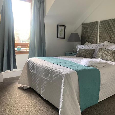 Spacious Villa 5 Mins From Nature Reserve And Town South Kessock Kültér fotó