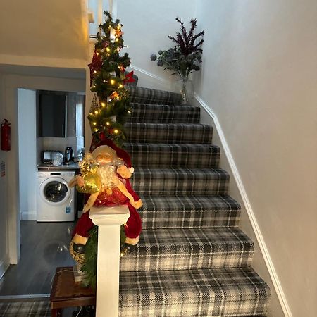 Spacious Villa 5 Mins From Nature Reserve And Town South Kessock Kültér fotó