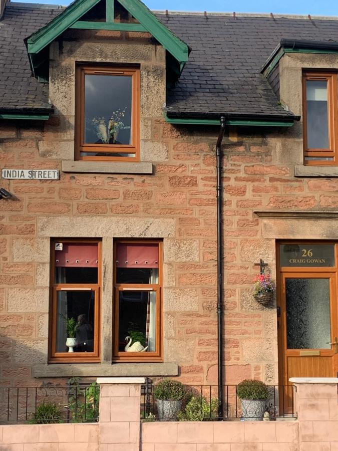 Spacious Villa 5 Mins From Nature Reserve And Town South Kessock Kültér fotó