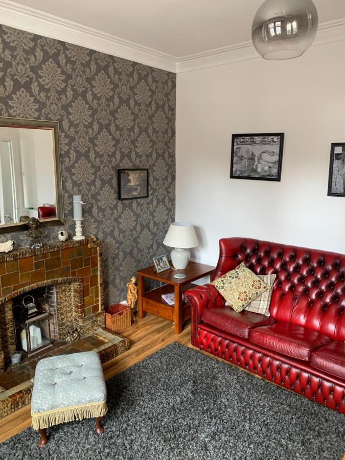 Spacious Villa 5 Mins From Nature Reserve And Town South Kessock Kültér fotó