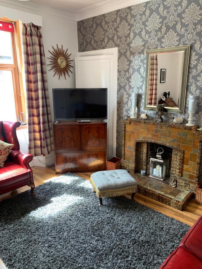 Spacious Villa 5 Mins From Nature Reserve And Town South Kessock Kültér fotó