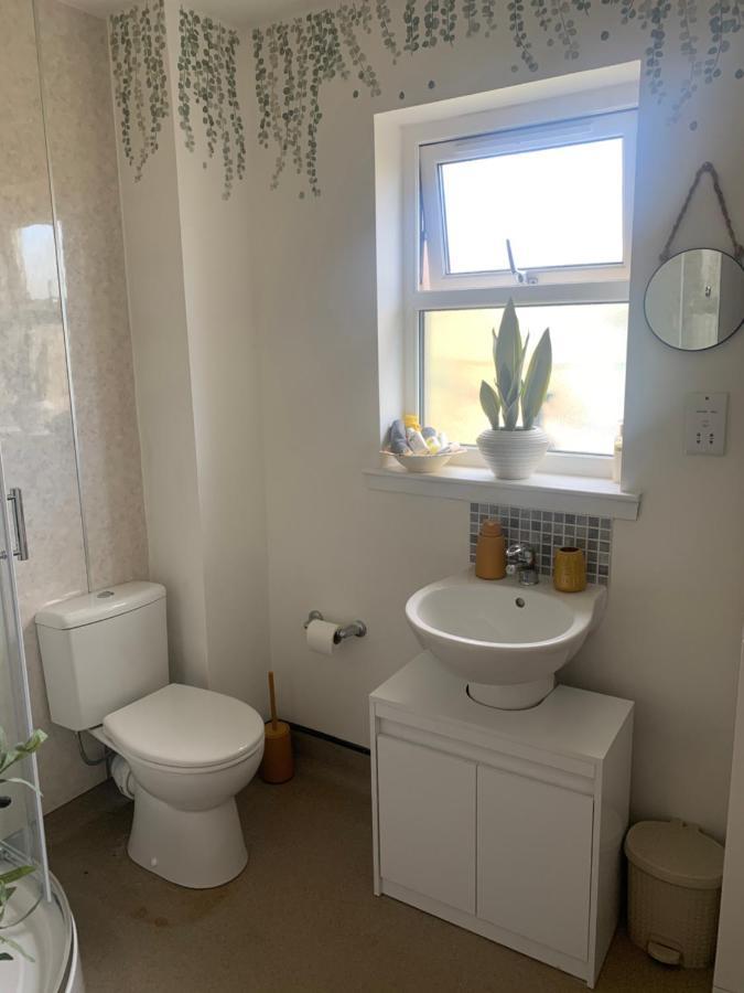 Spacious Villa 5 Mins From Nature Reserve And Town South Kessock Kültér fotó