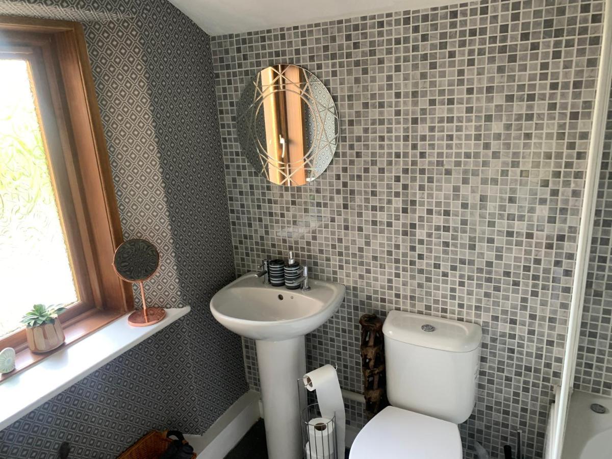 Spacious Villa 5 Mins From Nature Reserve And Town South Kessock Kültér fotó