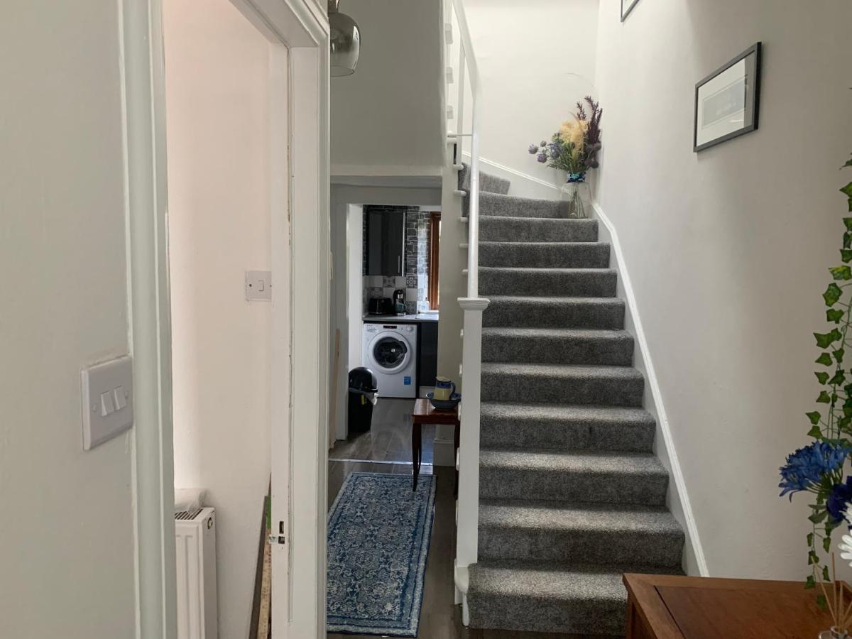 Spacious Villa 5 Mins From Nature Reserve And Town South Kessock Kültér fotó