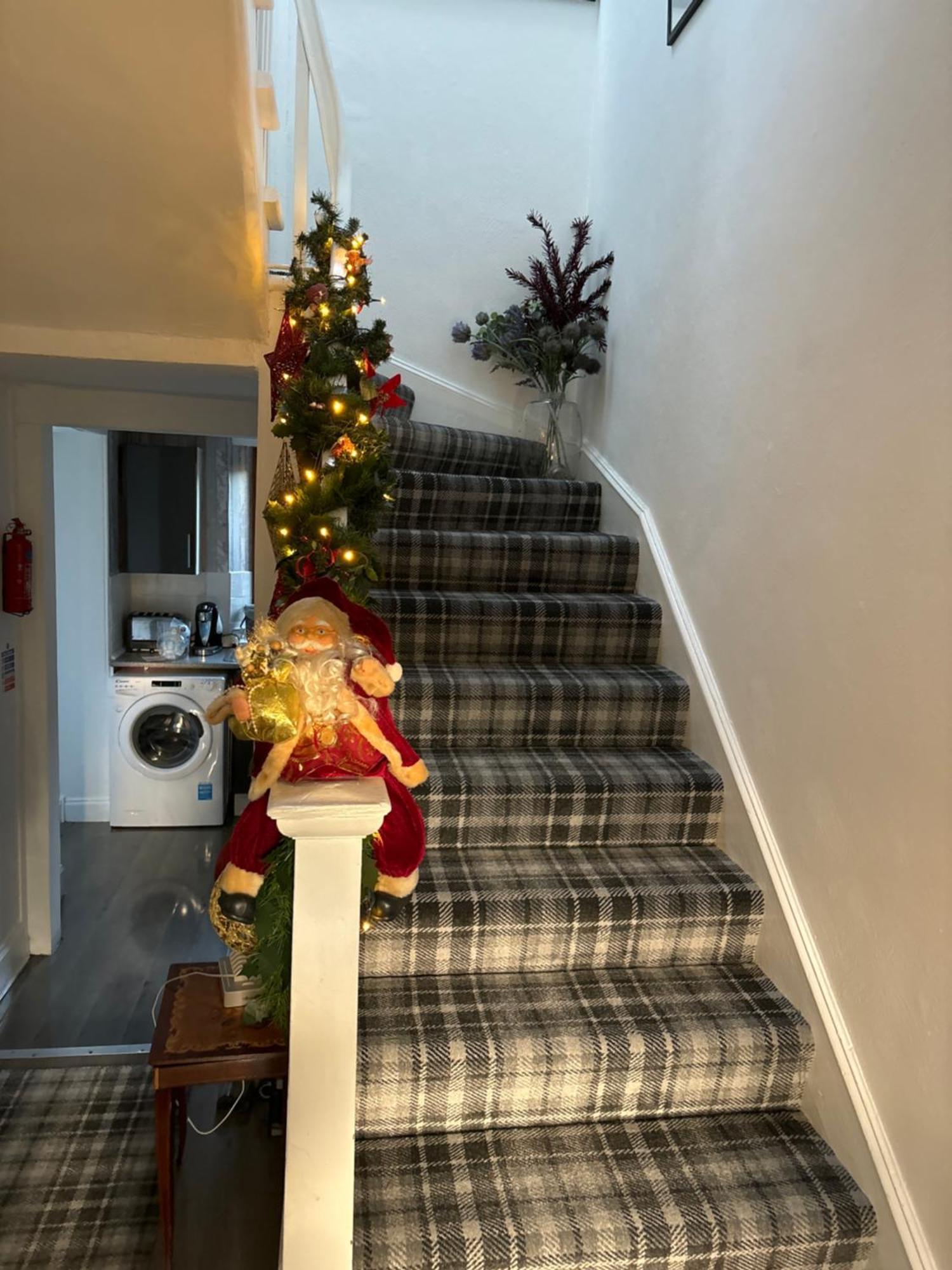Spacious Villa 5 Mins From Nature Reserve And Town South Kessock Kültér fotó